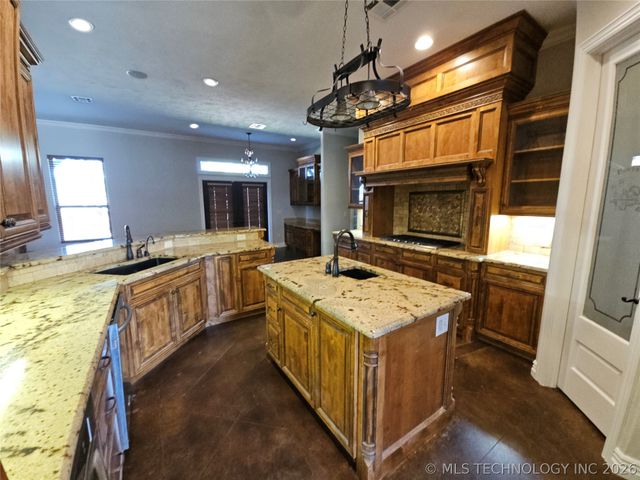 1003 Sunnybrook, Mcalester, OK 74501