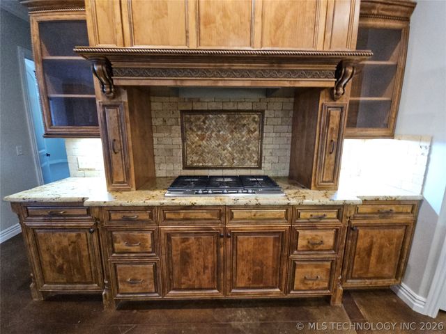 1003 Sunnybrook, Mcalester, OK 74501