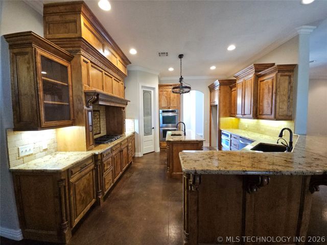 1003 Sunnybrook, Mcalester, OK 74501