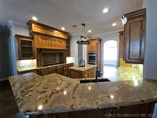 1003 Sunnybrook, Mcalester, OK 74501