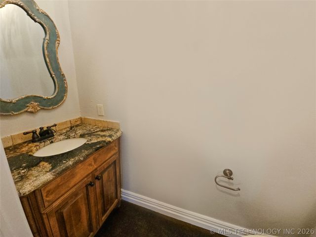 1003 Sunnybrook, Mcalester, OK 74501