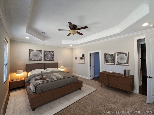 1003 Sunnybrook, Mcalester, OK 74501