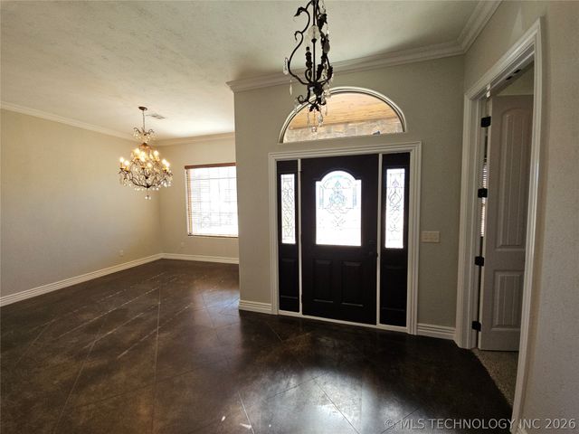 1003 Sunnybrook, Mcalester, OK 74501