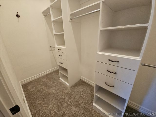 1003 Sunnybrook, Mcalester, OK 74501