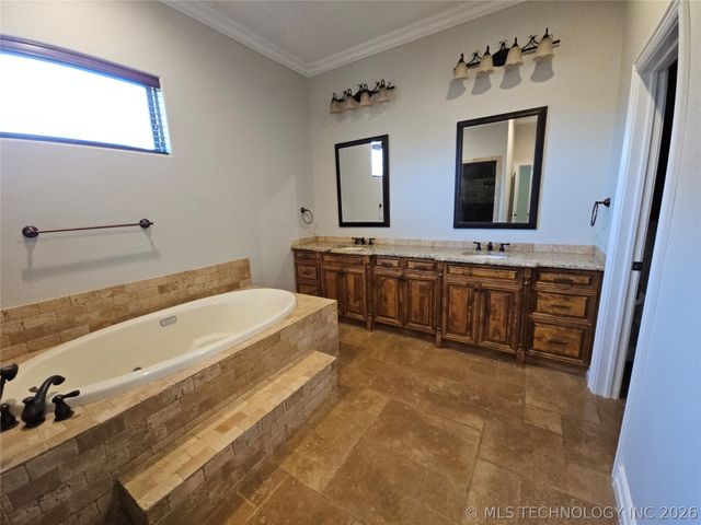 1003 Sunnybrook, Mcalester, OK 74501