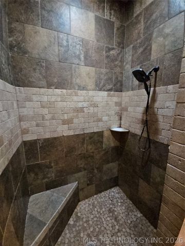 1003 Sunnybrook, Mcalester, OK 74501