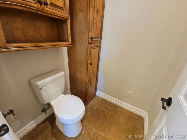 1003 Sunnybrook, Mcalester, OK 74501