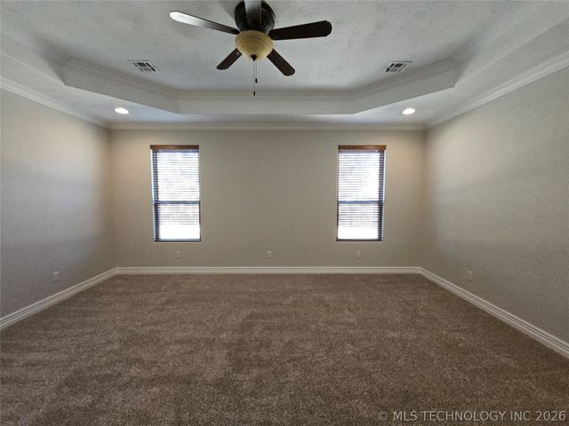 1003 Sunnybrook, Mcalester, OK 74501