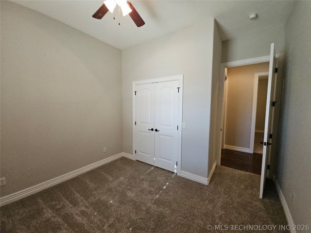 1003 Sunnybrook, Mcalester, OK 74501