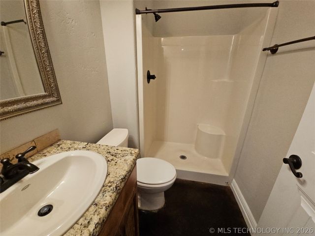 1003 Sunnybrook, Mcalester, OK 74501