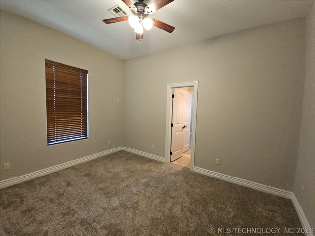 1003 Sunnybrook, Mcalester, OK 74501