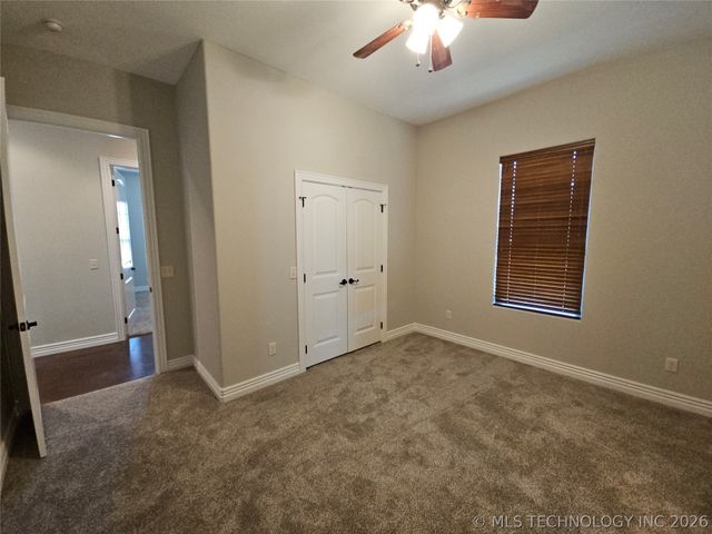 1003 Sunnybrook, Mcalester, OK 74501