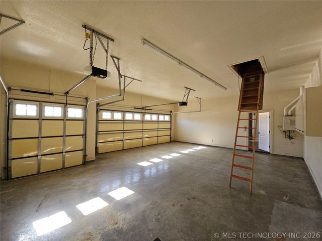 1003 Sunnybrook, Mcalester, OK 74501