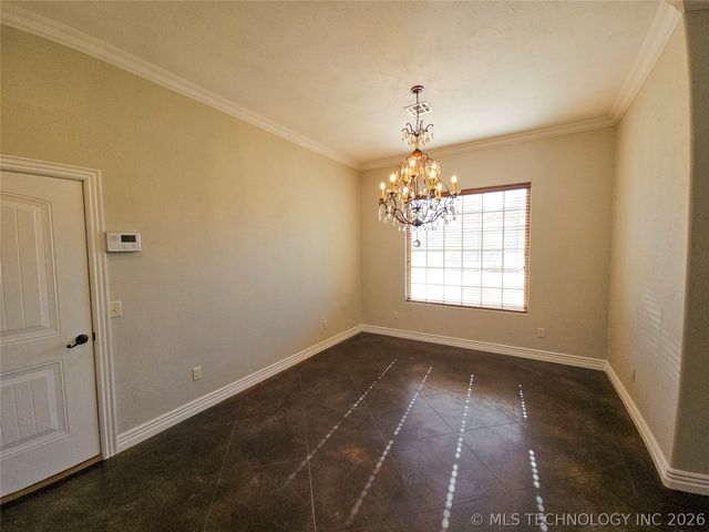 1003 Sunnybrook, Mcalester, OK 74501