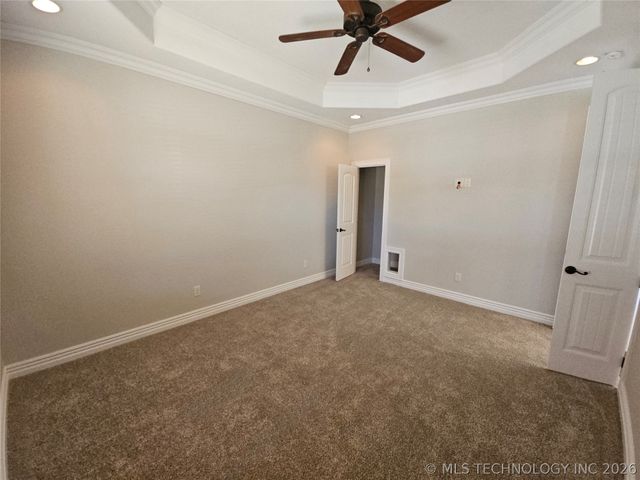 1003 Sunnybrook, Mcalester, OK 74501