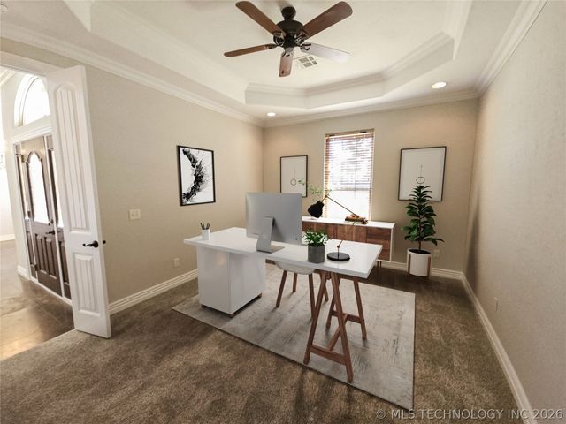 1003 Sunnybrook, Mcalester, OK 74501