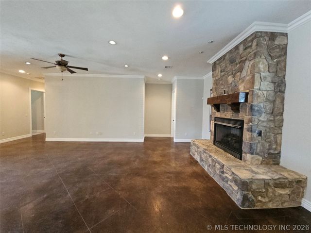 1003 Sunnybrook, Mcalester, OK 74501