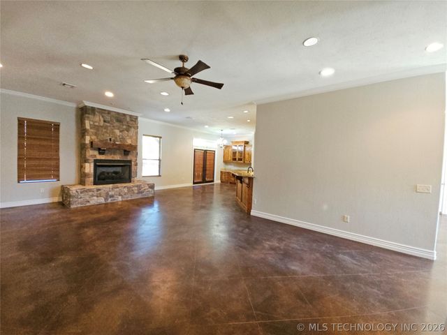1003 Sunnybrook, Mcalester, OK 74501