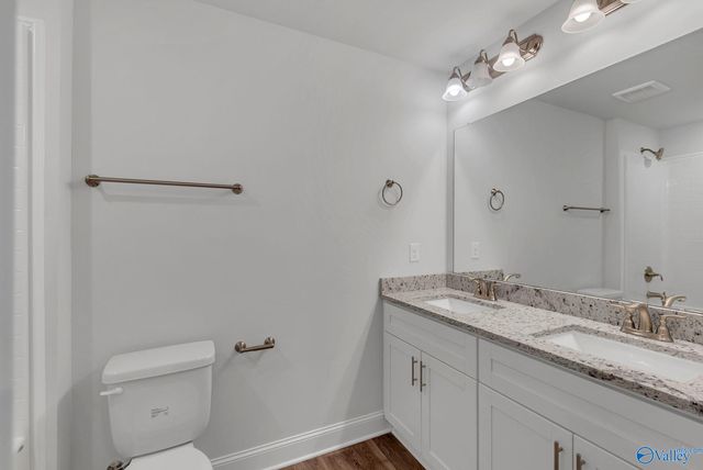 15500 Lapwing Cove, Athens, AL 35611