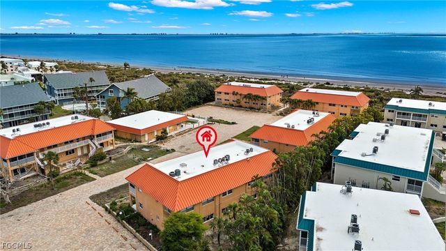 805 E Gulf DR 5-D, Sanibel, FL 33957