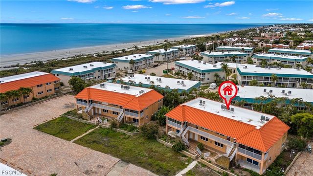 805 E Gulf DR 5-D, Sanibel, FL 33957