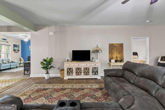 537 Forest Path, Jefferson, GA 30549