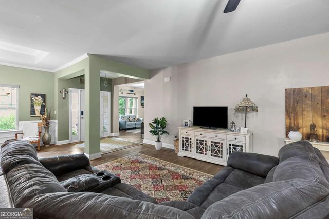537 Forest Path, Jefferson, GA 30549
