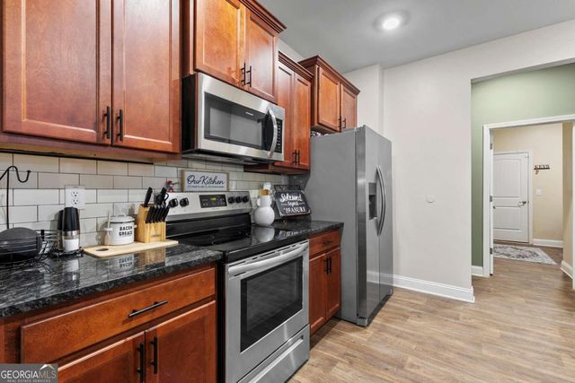 537 Forest Path, Jefferson, GA 30549