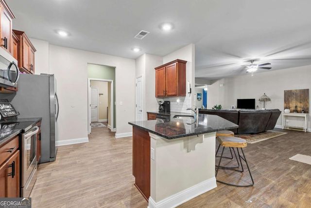 537 Forest Path, Jefferson, GA 30549