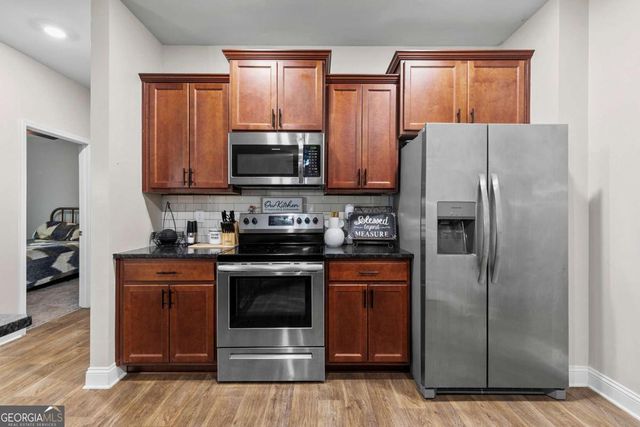 537 Forest Path, Jefferson, GA 30549