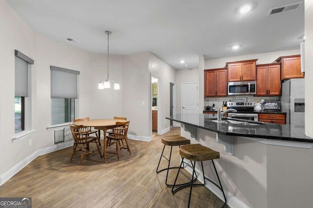 537 Forest Path, Jefferson, GA 30549