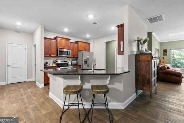 537 Forest Path, Jefferson, GA 30549
