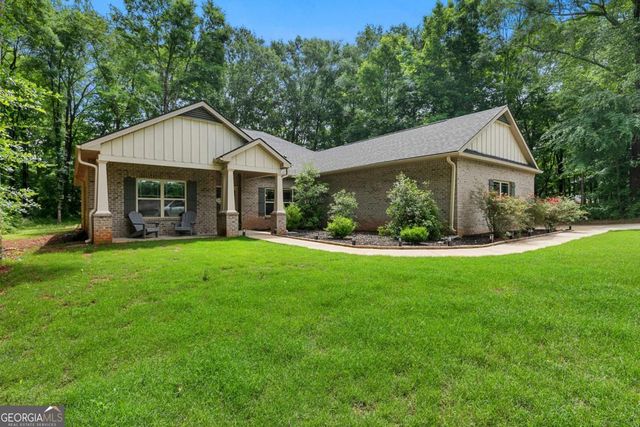 537 Forest Path, Jefferson, GA 30549