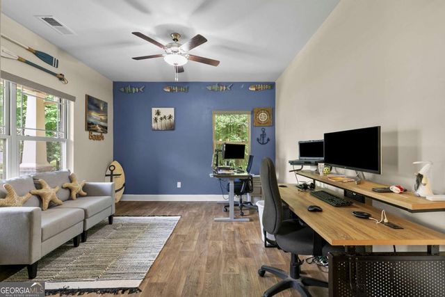 537 Forest Path, Jefferson, GA 30549