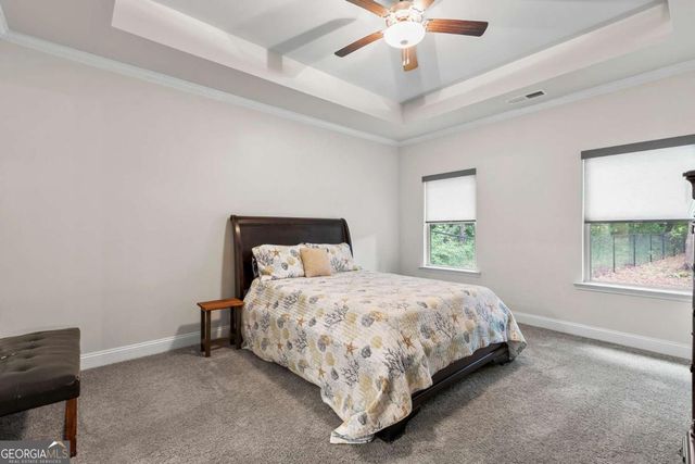 537 Forest Path, Jefferson, GA 30549