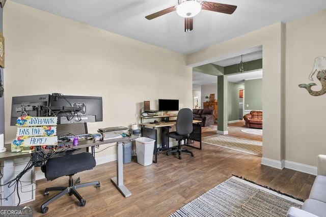 537 Forest Path, Jefferson, GA 30549