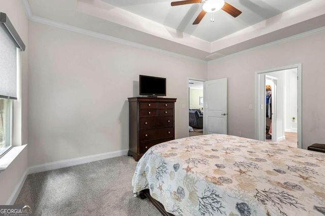 537 Forest Path, Jefferson, GA 30549