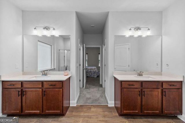537 Forest Path, Jefferson, GA 30549
