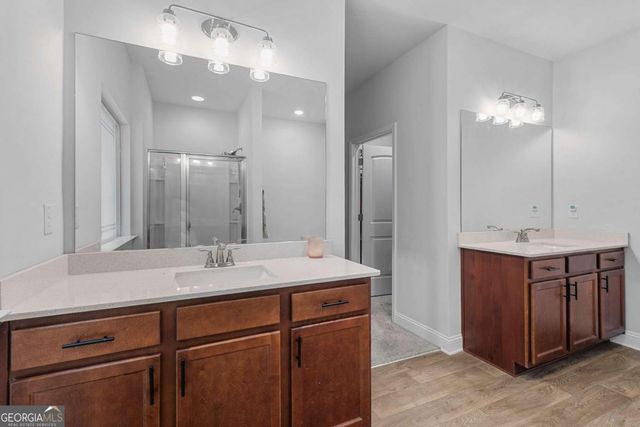 537 Forest Path, Jefferson, GA 30549
