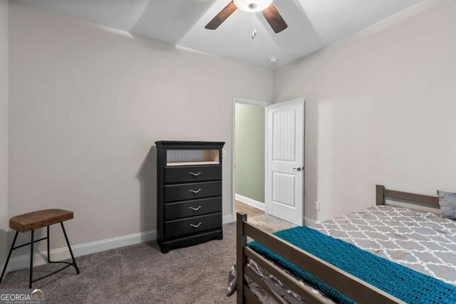 537 Forest Path, Jefferson, GA 30549