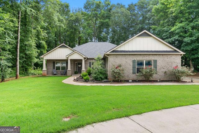 537 Forest Path, Jefferson, GA 30549