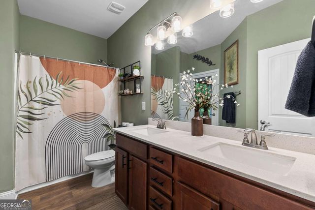 537 Forest Path, Jefferson, GA 30549