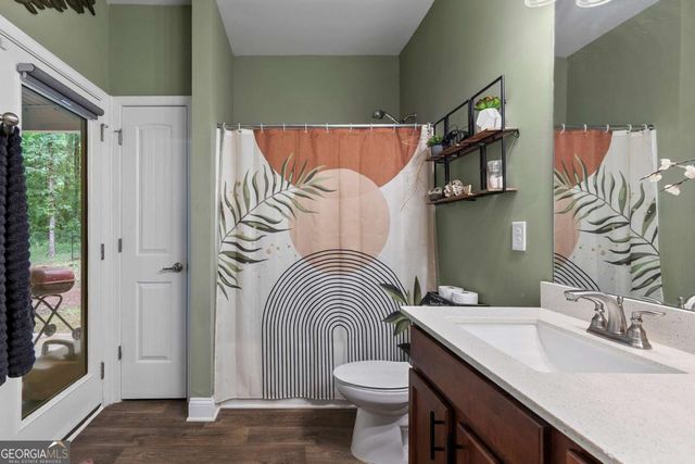 537 Forest Path, Jefferson, GA 30549