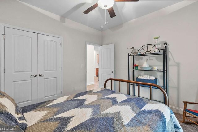 537 Forest Path, Jefferson, GA 30549