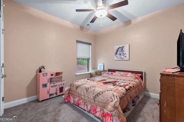 537 Forest Path, Jefferson, GA 30549