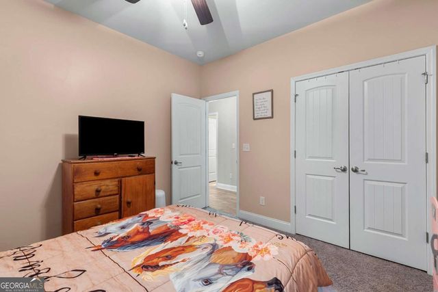 537 Forest Path, Jefferson, GA 30549