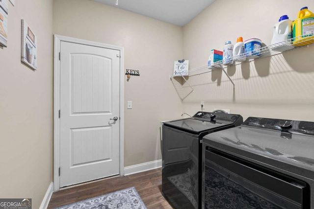 537 Forest Path, Jefferson, GA 30549