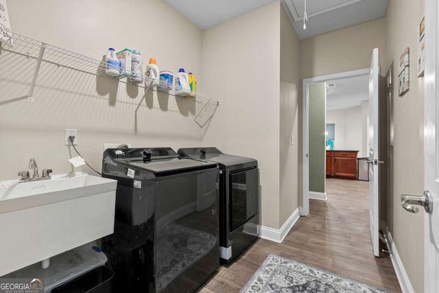 537 Forest Path, Jefferson, GA 30549
