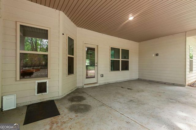 537 Forest Path, Jefferson, GA 30549