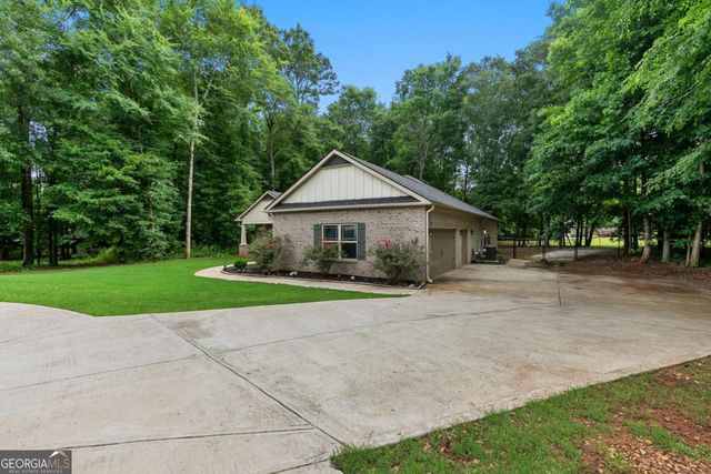 537 Forest Path, Jefferson, GA 30549